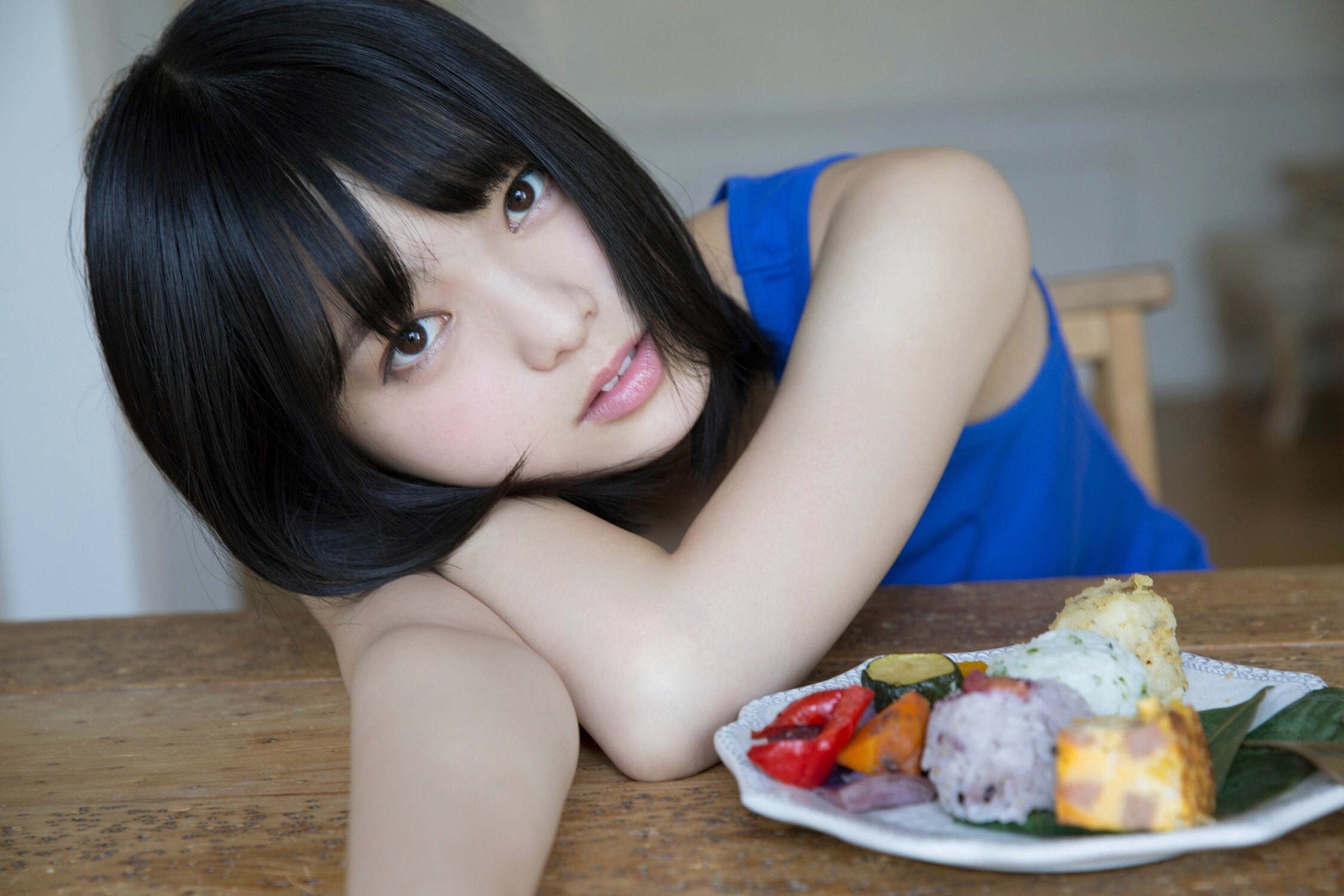 YS-Web-Vol.715 欅坂46